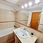 Apartamento Vilamoura T1 Flat With Private Balconies With Pool View Near The Marina & Beaches Quarteira