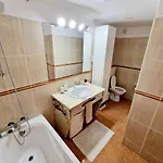 Vilamoura T1 Flat With Private Balconies With Pool View Near The Marina & Beaches * Quarteira