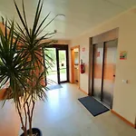 Vilamoura T1 Flat With Private Balconies With Pool View Near The Marina & Beaches