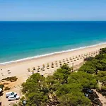 Vilamoura T1 Flat With Private Balconies With Pool View Near The Marina & Beaches