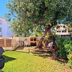 Vilamoura T1 Flat With Private Balconies With Pool View Near The Marina & Beaches Apartamento
