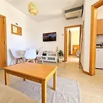 Apartamento Vilamoura T1 Flat With Private Balconies With Pool View Near The Marina & Beaches