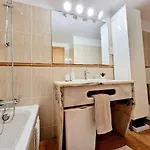 아파트 Vilamoura T1 Flat With Private Balconies With Pool View Near The Marina & Beaches *