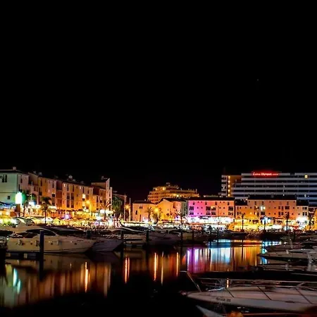 Apartamento Vilamoura With Parking And Pool - 1 Bedroom With Large Sofa-bed, Private Balconies With Pool View, Near The Marina & Beaches *