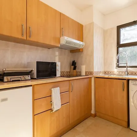 Vilamoura With Parking And Pool - 1 Bedroom With Large Sofa-bed, Private Balconies With Pool View, Near The Marina & Beaches *