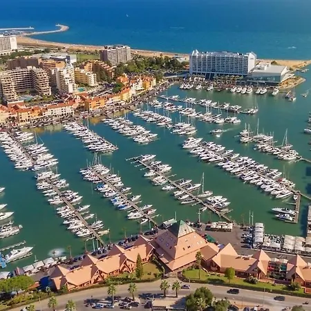 Apartamento Vilamoura With Parking And Pool - 1 Bedroom With Large Sofa-bed, Private Balconies With Pool View, Near The Marina & Beaches Quarteira