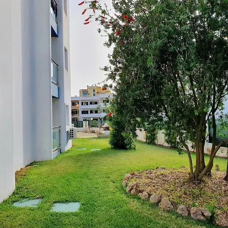 Vilamoura With Parking And Pool - 1 Bedroom With Large Sofa-bed, Private Balconies With Pool View, Near The Marina & Beaches * Quarteira