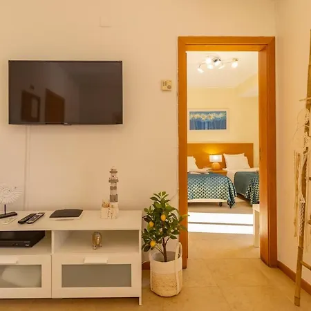 Vilamoura With Parking And Pool - 1 Bedroom With Large Sofa-bed, Private Balconies With Pool View, Near The Marina & Beaches Apartamento