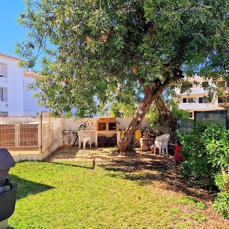 Vilamoura With Parking And Pool - 1 Bedroom With Large Sofa-bed, Private Balconies With Pool View, Near The Marina & Beaches Apartamento