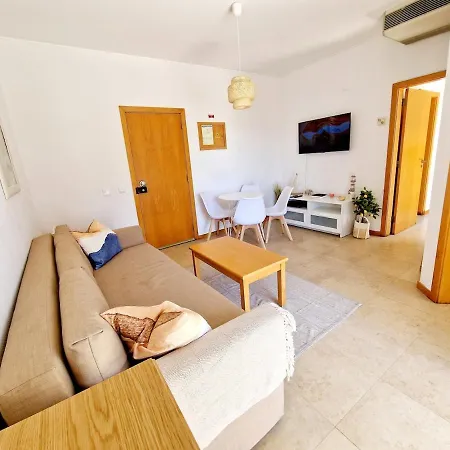Apartamento Vilamoura With Parking And Pool - 1 Bedroom With Large Sofa-bed, Private Balconies With Pool View, Near The Marina & Beaches Quarteira