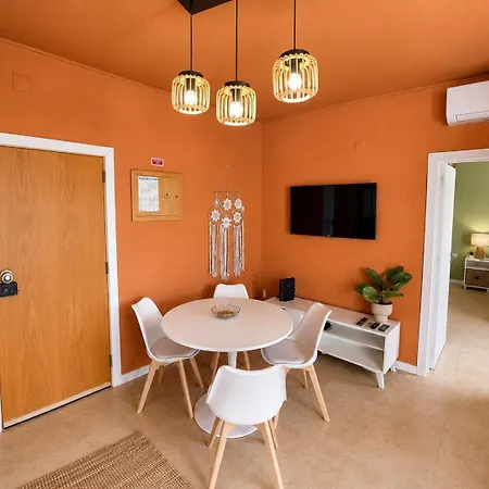 Apartamento Vilamoura With Parking And Pool - 1 Bedroom With Large Sofa-bed, Private Balconies With Pool View, Near The Marina & Beaches