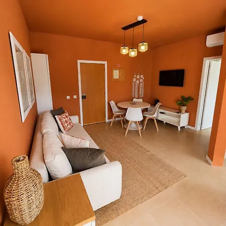 Vilamoura With Parking And Pool - 1 Bedroom With Large Sofa-bed, Private Balconies With Pool View, Near The Marina & Beaches