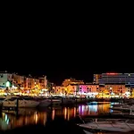 Lejlighed Vilamoura T1 - 1 Bedroom Apartment With Large Sofa-Bed, Private Balconies With Pool View Near The Marina & Beaches *