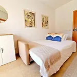 Vilamoura T1 - 1 Bedroom Apartment With Large Sofa-Bed, Private Balconies With Pool View Near The Marina & Beaches Lejlighed