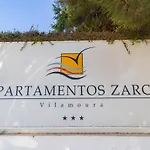 Lejlighed Vilamoura T1 - 1 Bedroom Apartment With Large Sofa-Bed, Private Balconies With Pool View Near The Marina & Beaches *